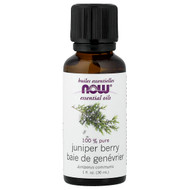 <img alt="NOW Foods, Essential Oils, Juniper Berry, 1 fl oz (30 ml)" title="NOW Foods, Essential Oils, Juniper Berry, 1 fl oz (30 ml),733739075581"