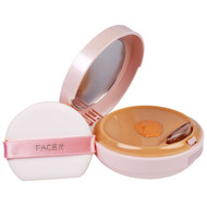 The Face Shop, Color Control CC Cream, SPF 30,  02 Natural Beige, 0.70 oz (20 g)