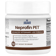<img alt="Arthur Andrew Medical, Neprofin Pet, 50 g" title="Arthur Andrew Medical, Neprofin Pet, 50 g,855571001167"