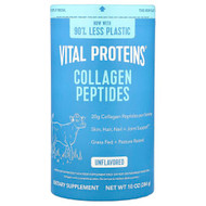 <img alt="Vital Proteins, Collagen Peptides, Unflavored, 10 oz (284 g)" title="Vital Proteins, Collagen Peptides, Unflavored, 10 oz (284 g),850232005096"