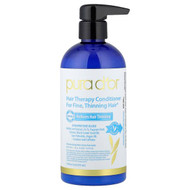 <img alt="Pura Dor, Hair Therapy Conditioner, For Fine, Thinning Hair, 16 fl oz (473 ml)" title="Pura Dor, Hair Therapy Conditioner, For Fine, Thinning Hair, 16 fl oz (473 ml),851615006174"