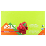 <img alt="ProBar, Bolt, Organic Energy Chews, Raspberry, 12 Packs, 2.1 oz (60 g) Each" title="ProBar, Bolt, Organic Energy Chews, Raspberry, 12 Packs, 2.1 oz (60 g) Each,853152100520"