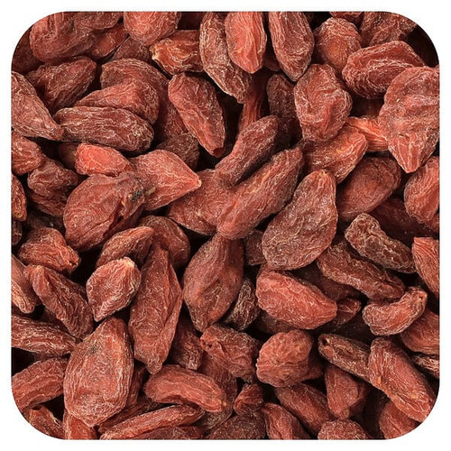 <img alt="Frontier Co-op, Whole Goji (Lycii) Berries, 16 oz (453 g)" title="Frontier Co-op, Whole Goji (Lycii) Berries, 16 oz (453 g),089836008947"