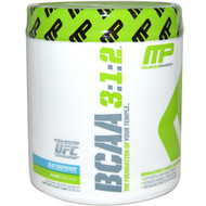 Muscle Pharm, BCAA 3:1:2, Blue Raspberry, 0.47 lbs (215 g)