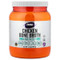 <img alt="NOW Foods, Sports, Chicken Bone Broth Protein Powder, 1.2 lbs (544 g)" title="NOW Foods, Sports, Chicken Bone Broth Protein Powder, 1.2 lbs (544 g),733739019622"