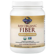 <img alt="Garden of Life, RAW Organic Fiber, 1 lb, 12.32 oz (803 g)" title="Garden of Life, RAW Organic Fiber, 1 lb, 12.32 oz (803 g),658010115704"