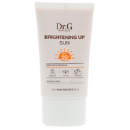 Dr. G, Brightening Up Sun Cream, SPF50+ PA+++, 1.69 fl oz (50 ml)