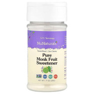 <img alt="NuNaturals, Pure Monk Fruit Sweetener, 0.71 oz (20 g)" title="NuNaturals, Pure Monk Fruit Sweetener, 0.71 oz (20 g),739223001876"