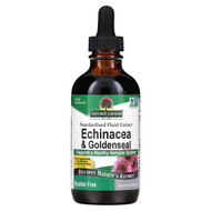 <img alt="Natures Answer, Echinacea & Goldenseal, Alcohol-Free, 4 fl oz (120 ml)" title="Natures Answer, Echinacea & Goldenseal, Alcohol-Free, 4 fl oz (120 ml),083000007620"