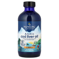 <img alt="Nordic Naturals, Arctic Cod Liver Oil, Orange, 8 fl oz (237 ml)" title="Nordic Naturals, Arctic Cod Liver Oil, Orange, 8 fl oz (237 ml),768990547850"