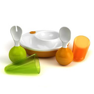 Lansinoh, Developmental Meal Set