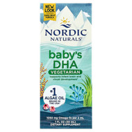 <img alt="Nordic Naturals, Babys DHA Vegetarian, 1 fl oz (30 ml)" title="Nordic Naturals, Babys DHA Vegetarian, 1 fl oz (30 ml),768990016707"