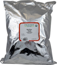 Frontier Co-Op Organic Red Rose Petals -- 16 oz