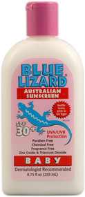 Blue Lizard, Australian Sunscreen BABY SPF30 Plus - 8.75 fl oz