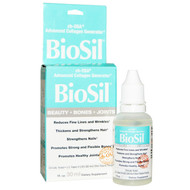 BioSil by Natural Factors, ch-OSA Advanced Collagen Generator, 1 fl oz (30 ml)
