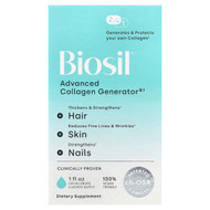 <img alt="Biosil, Advanced Collagen Generator, 1 fl oz (30 ml)" title="Biosil, Advanced Collagen Generator, 1 fl oz (30 ml),5425010391842"