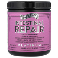 <img alt="Barleans, Platinum Intestinal Repair, Mixed Berry, 6.35 oz (180 g)" title="Barleans, Platinum Intestinal Repair, Mixed Berry, 6.35 oz (180 g),705875800792"