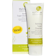 MyChelle Dermaceuticals, Refining Sugar Cleanser, All Combination, Step 1, 3.5 fl oz (104 ml)