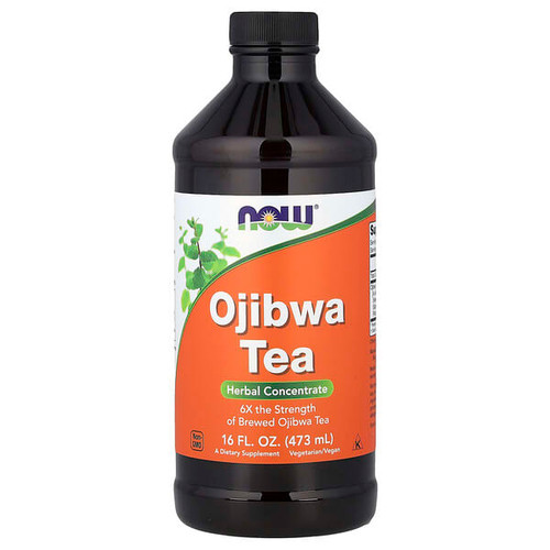<img alt="NOW Foods, Ojibwa Tea, 16 fl oz (473 ml)" title="NOW Foods, Ojibwa Tea, 16 fl oz (473 ml),733739048554"