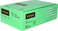 RXBAR 12 G. Protein Bar Mint Chocolate -- 12 Bars