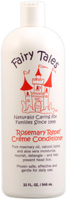 Fairy Tales Rosemary Repel Creme Conditioner -- 32 fl oz