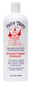 Fairy Tales Rosemary Repel Shampoo -- 32 fl oz