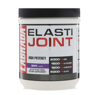 Labrada Nutrition, ElastiJoint, Joint Support Formula, Grape Flavor, 13.54 oz (384 g)