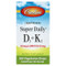 <img alt="Carlson, Super Daily D3 + K2, 50 mcg (2,000 IU) & 45 mcg, 0.34 fl oz (10.16 ml)" title="Carlson, Super Daily D3 + K2, 50 mcg (2,000 IU) & 45 mcg, 0.34 fl oz (10.16 ml),088395105005" <img alt="Carlson, Super Daily D3 + K2, 50 mcg (2,000 IU) & 45 mcg, 0.34 fl oz (10.16 ml)" title="Carlson, Super Daily D3 + K2, 50 mcg (2,000 IU) & 45 mcg, 0.34 fl oz (10.16 ml),088395105005"