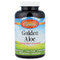 <img alt="Carlson, Golden Aloe, 100 mg, 180 Soft Gels" title="Carlson, Golden Aloe, 100 mg, 180 Soft Gels,088395080524"