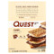 <img alt="Quest Nutrition, Protein Bar, Smores, 12 Bars, 2.12 (60 g) Each" title="Quest Nutrition, Protein Bar, Smores, 12 Bars, 2.12 (60 g) Each,888849001231" <img alt="Quest Nutrition, Protein Bar, Smores, 12 Bars, 2.12 (60 g) Each" title="Quest Nutrition, Protein Bar, Smores, 12 Bars, 2.12 (60 g) Each,888849001231"