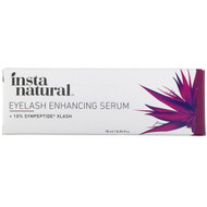 <img alt="InstaNatural, Eyelash Enhancing Serum, 0.35 fl oz (10 ml)" title="InstaNatural, Eyelash Enhancing Serum, 0.35 fl oz (10 ml),616913954981"