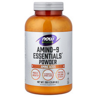 <img alt="NOW Foods, Sports, Amino-9 Essentials Powder, 11.64 oz (330 g)" title="NOW Foods, Sports, Amino-9 Essentials Powder, 11.64 oz (330 g),733739002068"