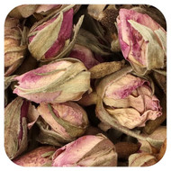 <img alt="Frontier Co-op, Whole Pink Rosebuds & Petals, 16 oz (453 g)" title="Frontier Co-op, Whole Pink Rosebuds & Petals, 16 oz (453 g),089836006974"