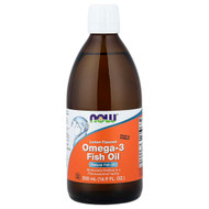 <img alt="NOW Foods, Omega-3 Fish Oil, Lemon , 16.9 fl oz (500 ml)" title="NOW Foods, Omega-3 Fish Oil, Lemon , 16.9 fl oz (500 ml),733739016607"