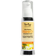 Reviva Labs, Ultra-Potency Vitamin C+ Antioxidant Serum, 1 fl oz (29.5 ml)