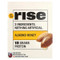 <img alt="Rise Bar, Protein Bar, Almond Honey, 12 Bars, 2.1 oz (60 g) Each" title="Rise Bar, Protein Bar, Almond Honey, 12 Bars, 2.1 oz (60 g) Each,690819308130" <img alt="Rise Bar, Protein Bar, Almond Honey, 12 Bars, 2.1 oz (60 g) Each" title="Rise Bar, Protein Bar, Almond Honey, 12 Bars, 2.1 oz (60 g) Each,690819308130"