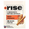 <img alt="Rise Bar, Protein Bar, Honey Cinnamon, 12 Bars, 2.1 oz (60 g) Each" title="Rise Bar, Protein Bar, Honey Cinnamon, 12 Bars, 2.1 oz (60 g) Each,690819308314" <img alt="Rise Bar, Protein Bar, Honey Cinnamon, 12 Bars, 2.1 oz (60 g) Each" title="Rise Bar, Protein Bar, Honey Cinnamon, 12 Bars, 2.1 oz (60 g) Each,690819308314"