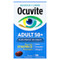 <img alt="Ocuvite, Adult 50+, 90 Mini Soft Gels" title="Ocuvite, Adult 50+, 90 Mini Soft Gels,324208465707" <img alt="Ocuvite, Adult 50+, 90 Mini Soft Gels" title="Ocuvite, Adult 50+, 90 Mini Soft Gels,324208465707"