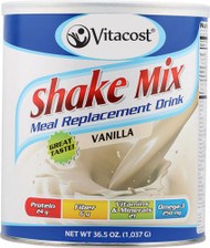 Vitaco Meal Replacement Drink Vanilla -- 36.5 oz