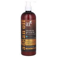 <img alt="artnaturals, Argan Oil & Olive Oil Conditioner, Boost & Rejuvenate, 16 fl oz (473 ml)" title="artnaturals, Argan Oil & Olive Oil Conditioner, Boost & Rejuvenate, 16 fl oz (473 ml),816820020667"