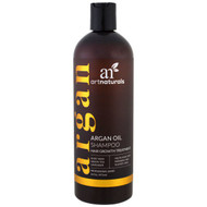 Artnaturals, Argan Oil Shampoo, Hair Loss Prevention Therapy, 16 fl oz (473 ml)
