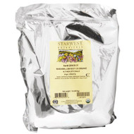 Starwest Botanicals, Organic Marshmallow Root C/S, 1 lb (453.6 g)