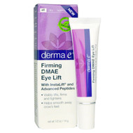 Derma E, Firming DMAE Eye Lift, 1/2 oz (14 g)