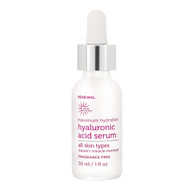 <img alt="Earth Science, Maximum Hydration, Hyaluronic Acid Serum, 1 fl oz (30 ml)" title="Earth Science, Maximum Hydration, Hyaluronic Acid Serum, 1 fl oz (30 ml),054986001803"