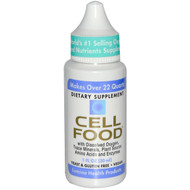 Lumina Health Products CELLFOOD -- 1 fl oz