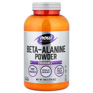 <img alt="NOW Foods, Sports, Beta-Alanine, 17.6 oz (500 g)" title="NOW Foods, Sports, Beta-Alanine, 17.6 oz (500 g),733739020079"