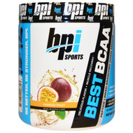 BPI Sports, Best BCAA, Passion Fruit, 10.58 oz (300 g)