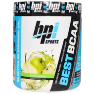 BPI Sports, Best BCAA, Green Fusion, 10.58 oz (300 g)
