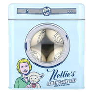 <img alt="Nellies, Lamby Dryerballs, 4 Pack" title="Nellies, Lamby Dryerballs, 4 Pack,810648002126"