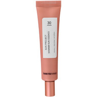 Thank You Farmer, Sun Project, Shimmer Sun Essence, SPF 30 PA++, 1.40 fl oz (40 ml)